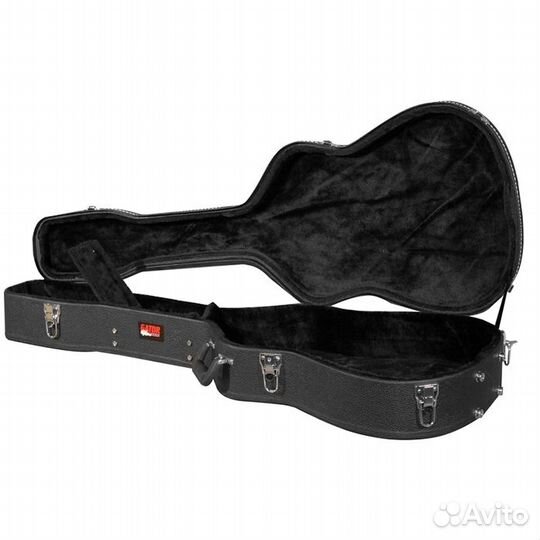 Кейс для гитар gator GWE-dread 12