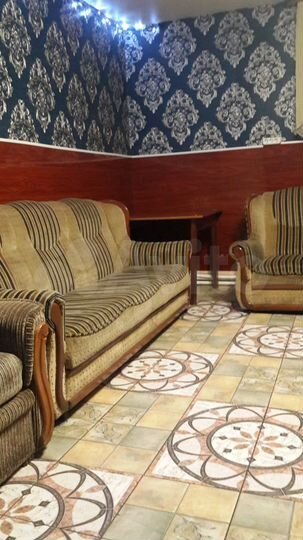 Дом 85 м² на участке 5 сот.