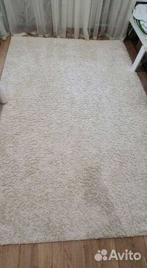 Ковёр шэгги