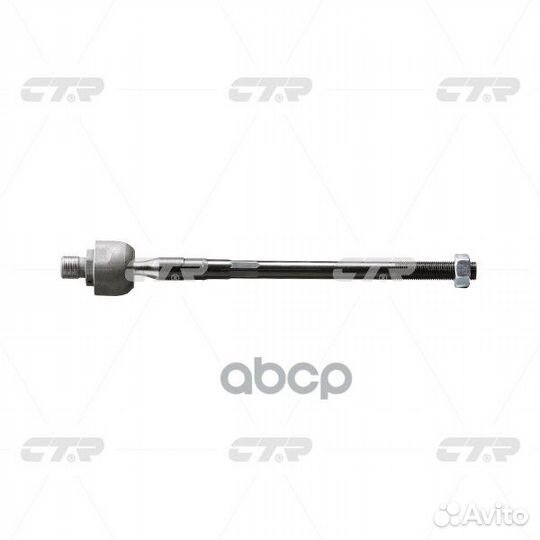 Тяга рулевая CR0317 CTR
