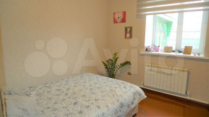 Дом 105,2 м² на участке 23,6 сот.