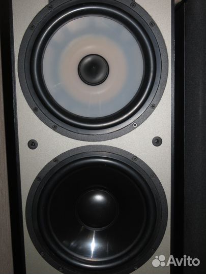 Акустика напольная Paradigm Monitor 9 v.3 (Канада)