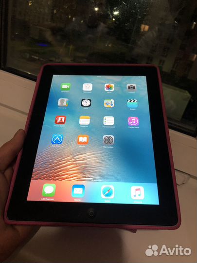 iPad 2 16gb