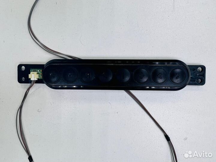 Кнопки EBR76384101 LG 42LA660V
