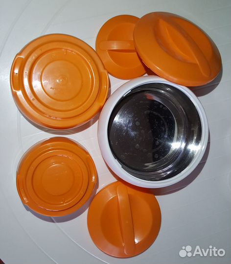 Термокастрюли