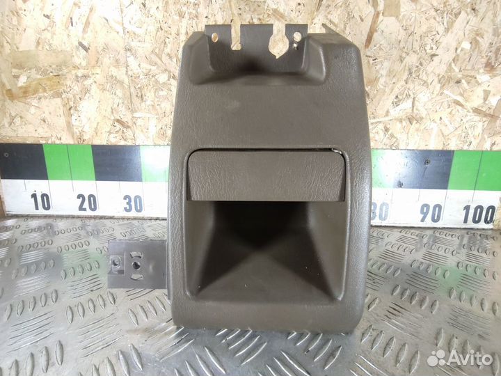 Накладка декоративная Kia Sportage 1993 2006