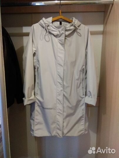 Женская одежда