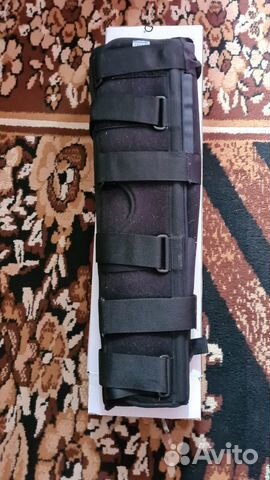 Коленный ортез