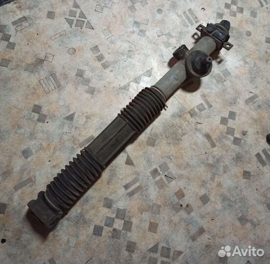 Рулевая рейка ваз 2108-2199