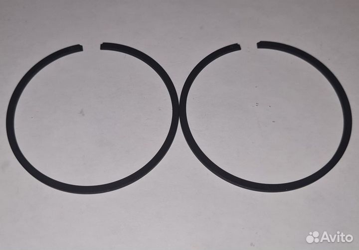 Кольца поршневые (на 1 поршень) Tohatsu M40C (STD)
