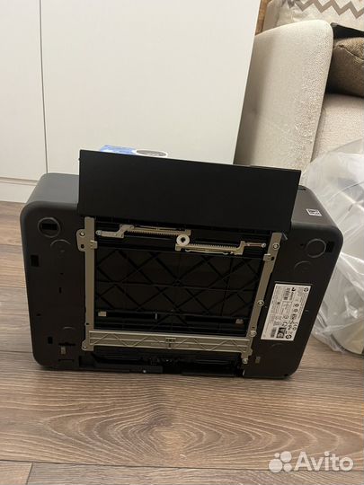 Мфу HP Deskjet 3525