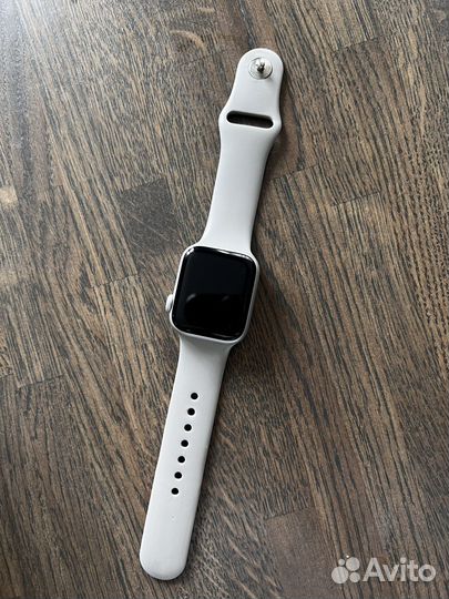 Часы apple watch 6 40 mm