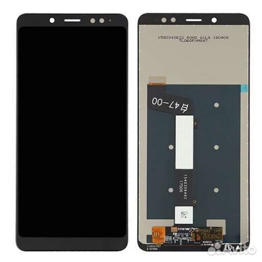 Экран на Xiaomi, дисплей на Xiaomi