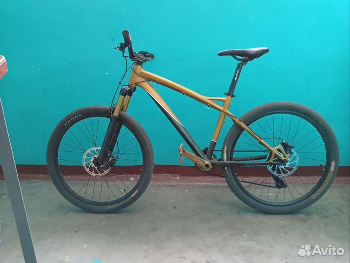 Велосипед 26 алюминий