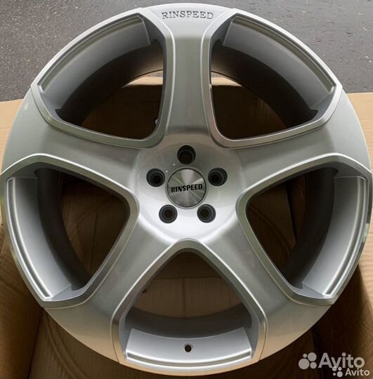 Диски на Mercedes Мерседес GL/GLS X166 R22