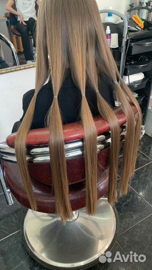 Скупка волос