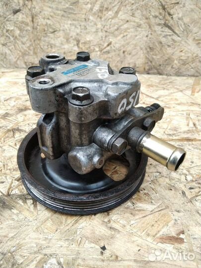 Насос гур Mitsubishi Pajero Sport K9 4D56