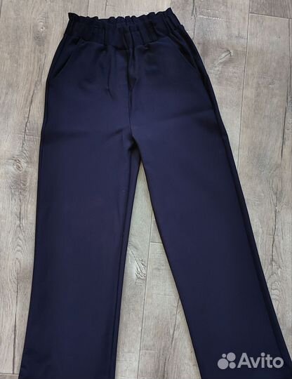 Школьный костюм для девочки 146 152