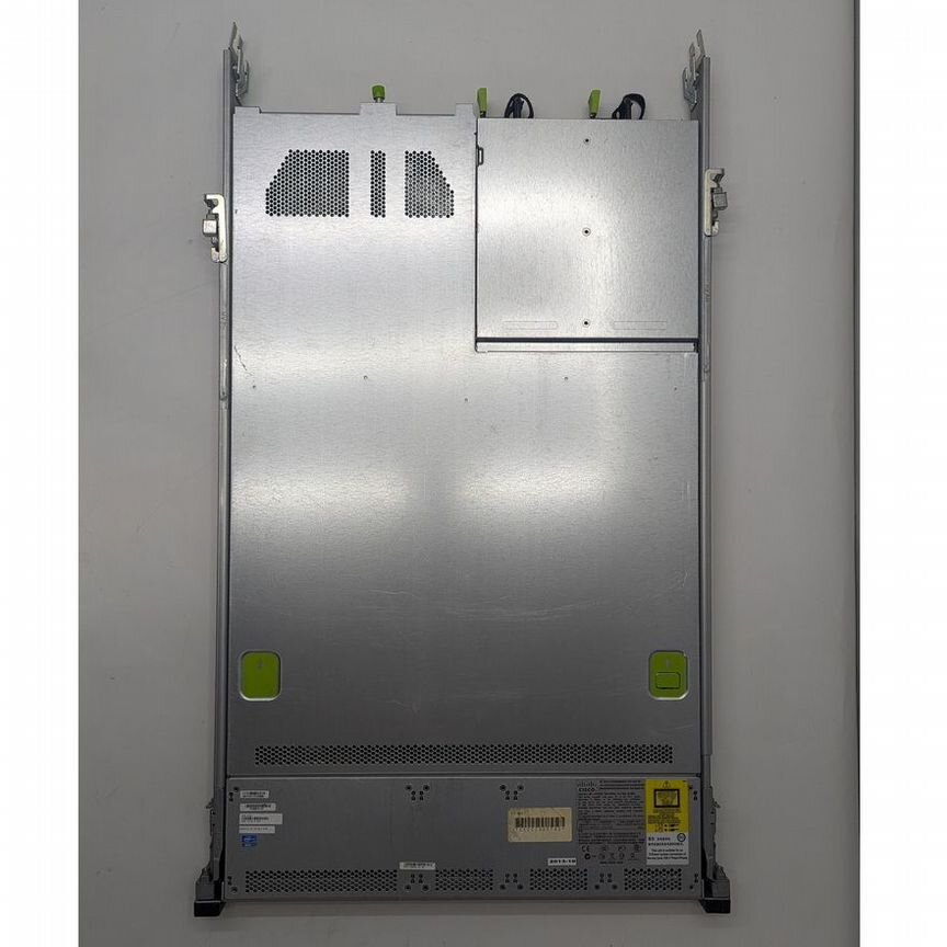 [N1K-1110-S] Сервер Cisco Nexus