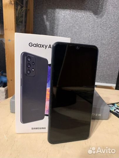 Samsung Galaxy A23 5G, 6/128 ГБ