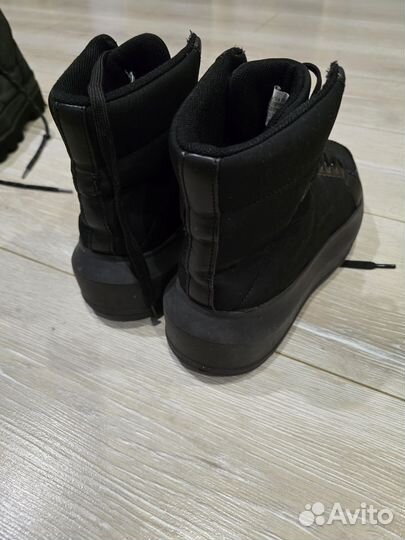 Кроссовки ботинки кеды ASOS демисезон 35