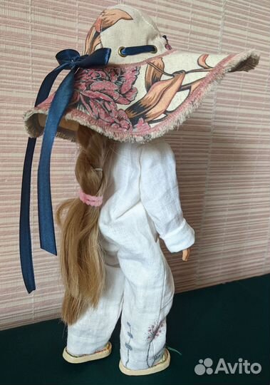 Кукла паола рейна