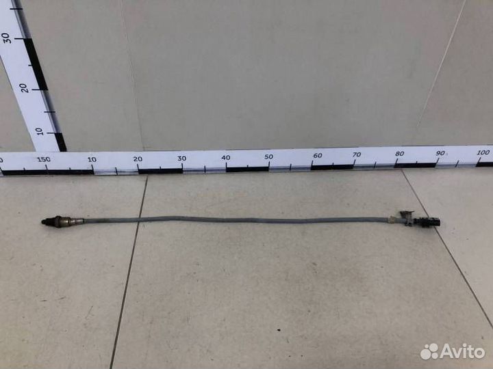 Датчик кислородный / Lambdasonde Skoda Octavia A7