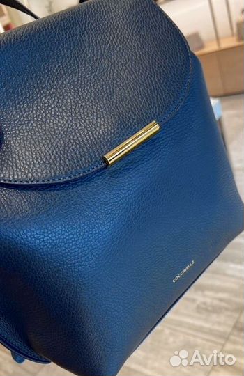 Рюкзак женский coccinelle