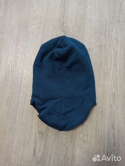 Шапка шлем для мальчика lassie