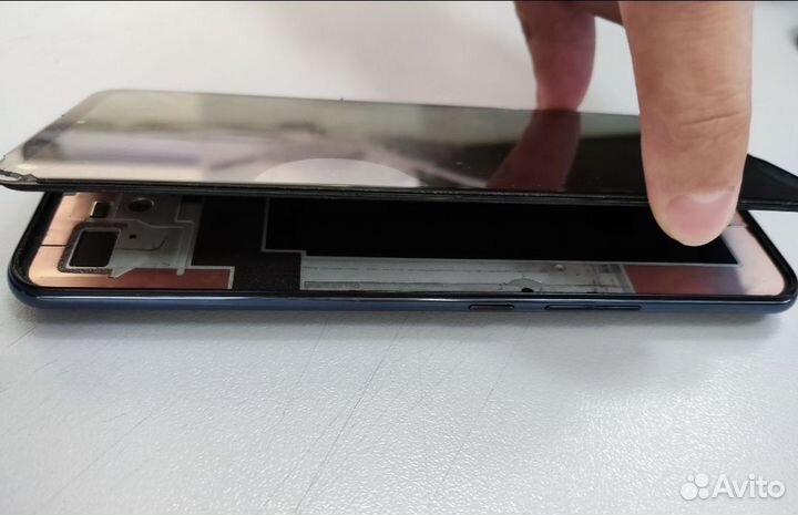 Xiaomi Mi 10 Lite, 6/64 ГБ