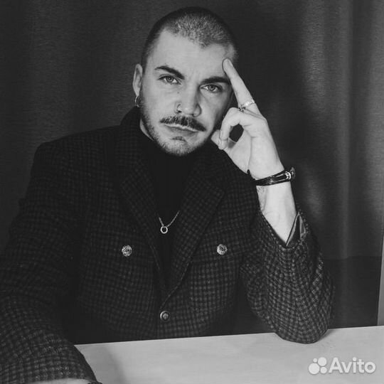 Не психолог, а лучше