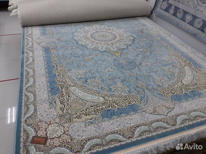 Иранский ковер