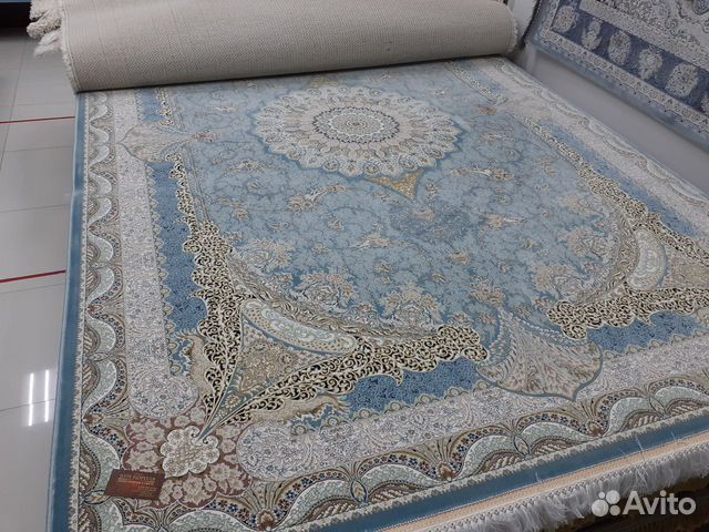 Иранский ковер