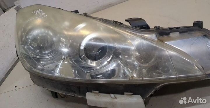 Фара правая/левая Peugeot 4007 I (2008-2013)