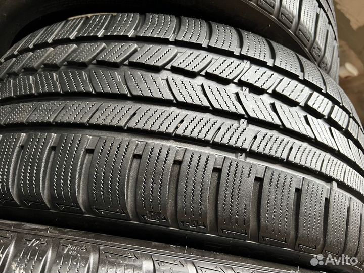 Nexen Aria AH7 275/40 R19