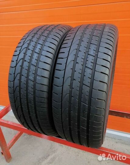 Pirelli P Zero 245/45 R18 109Y