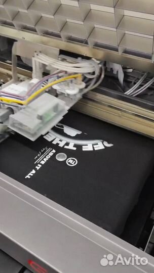 Пошив одежды, ткани турция