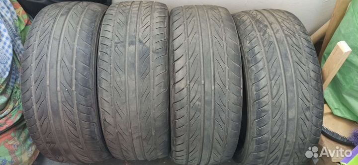 Yokohama S.Drive AS01 205/55 R16 91W