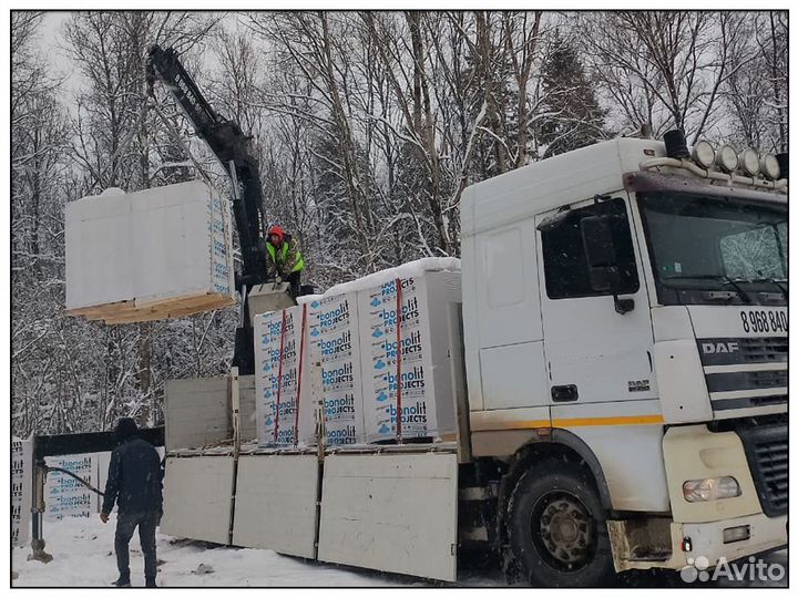 Газобетонные блоки, газосиликатные блоки