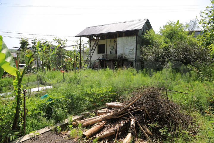 Участок 10 сот. (СНТ, ДНП)