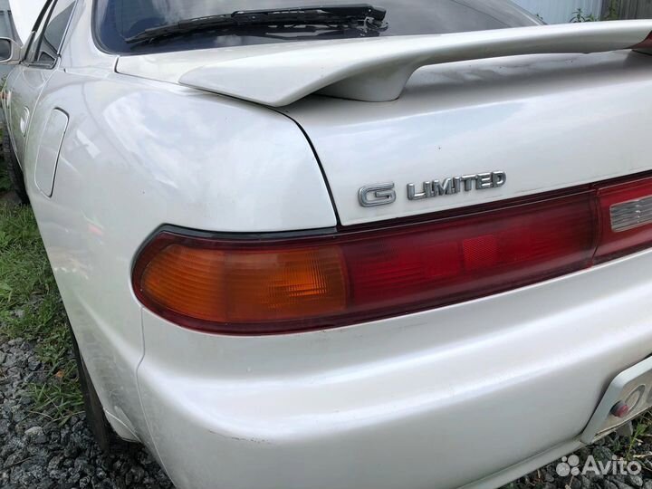 Комплект стопов Toyota Carina ED ST202