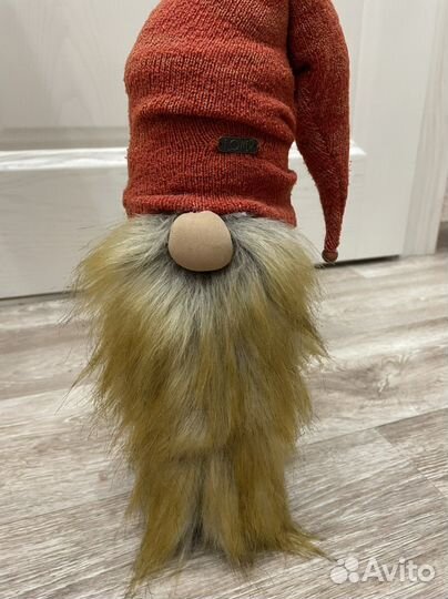 Упаковка Гном