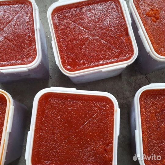 Красная икра, краб оптом и в розницу с камчатки