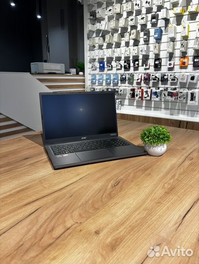 Ноутбук Acer Extensa 15EX215-23