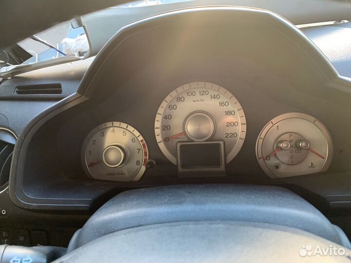 Honda Pilot YF4, 2009 г. в., J35Z4, АКПП, 4wd