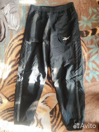Штаны reebok