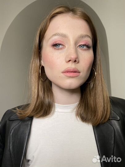 Визажист/макияж