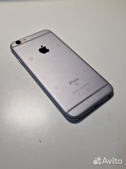 Телефон iPhone 6s