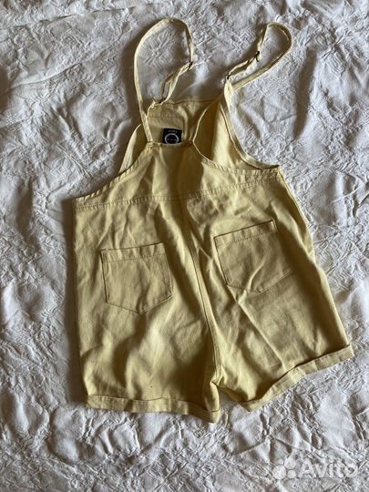 Комбинезон женский летний