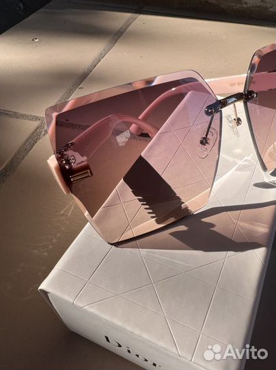 Очки dior женские